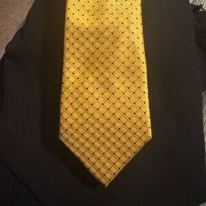 Men’s xtra long tie